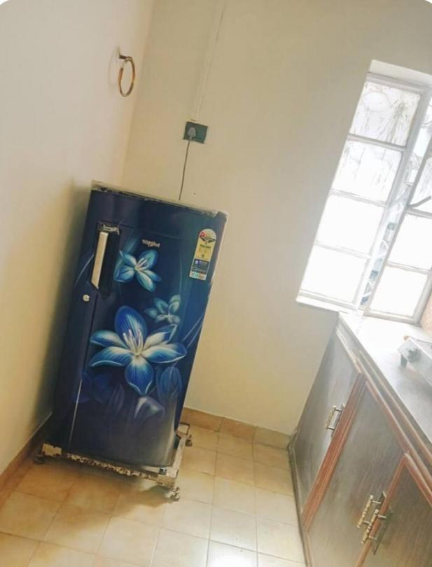 Kiara Home Stays Varanasi Bagian luar foto