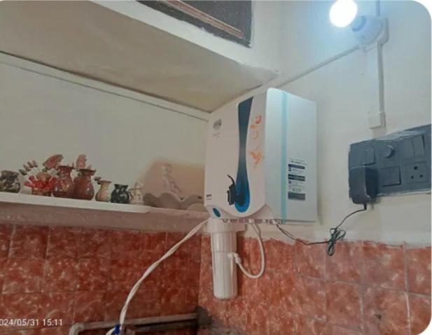 Kiara Home Stays Varanasi Bagian luar foto