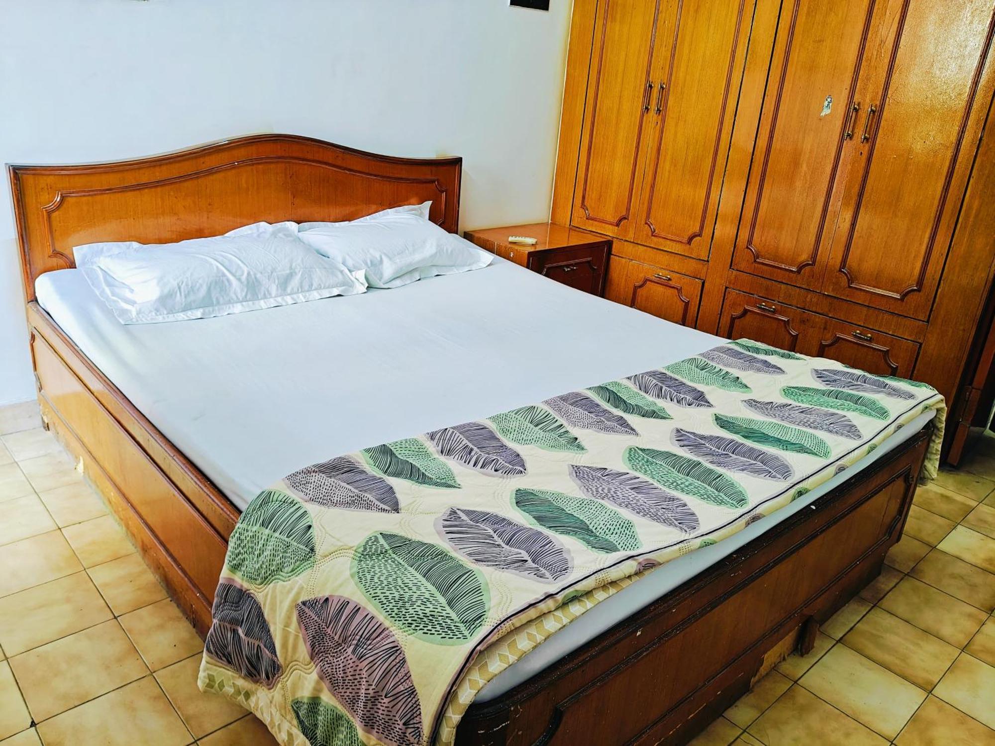 Kiara Home Stays Varanasi Bagian luar foto