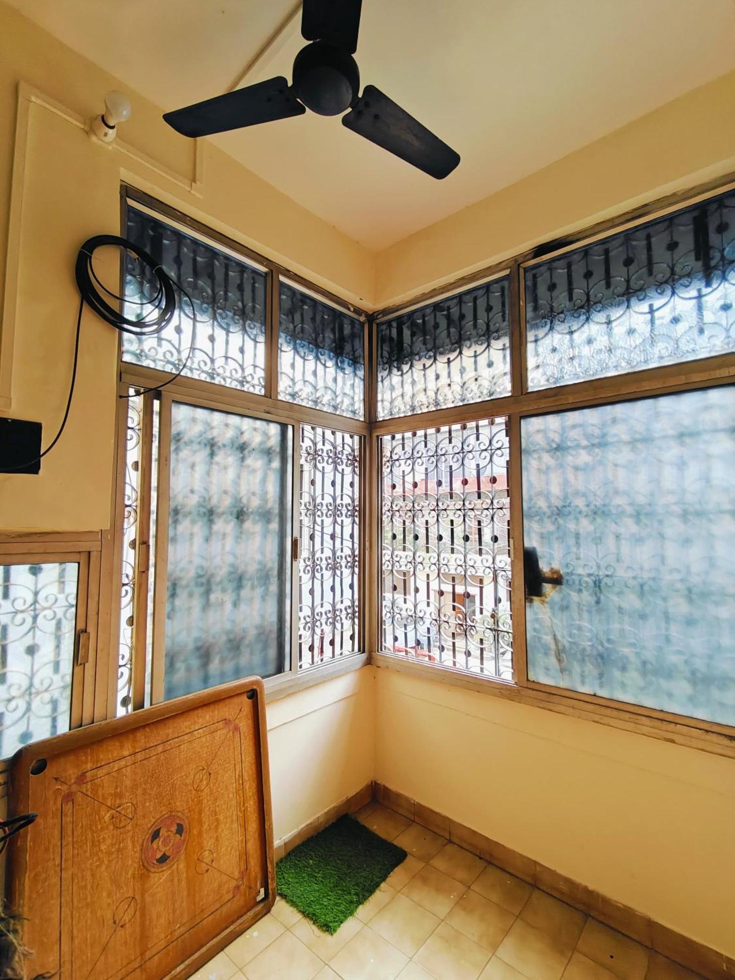Kiara Home Stays Varanasi Bagian luar foto
